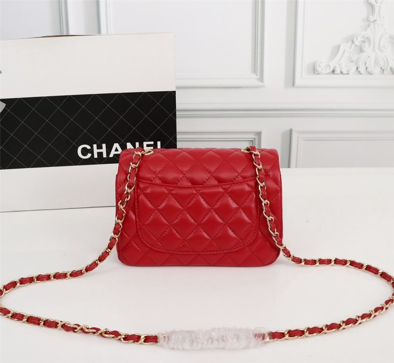 Chanel CF Series Bags